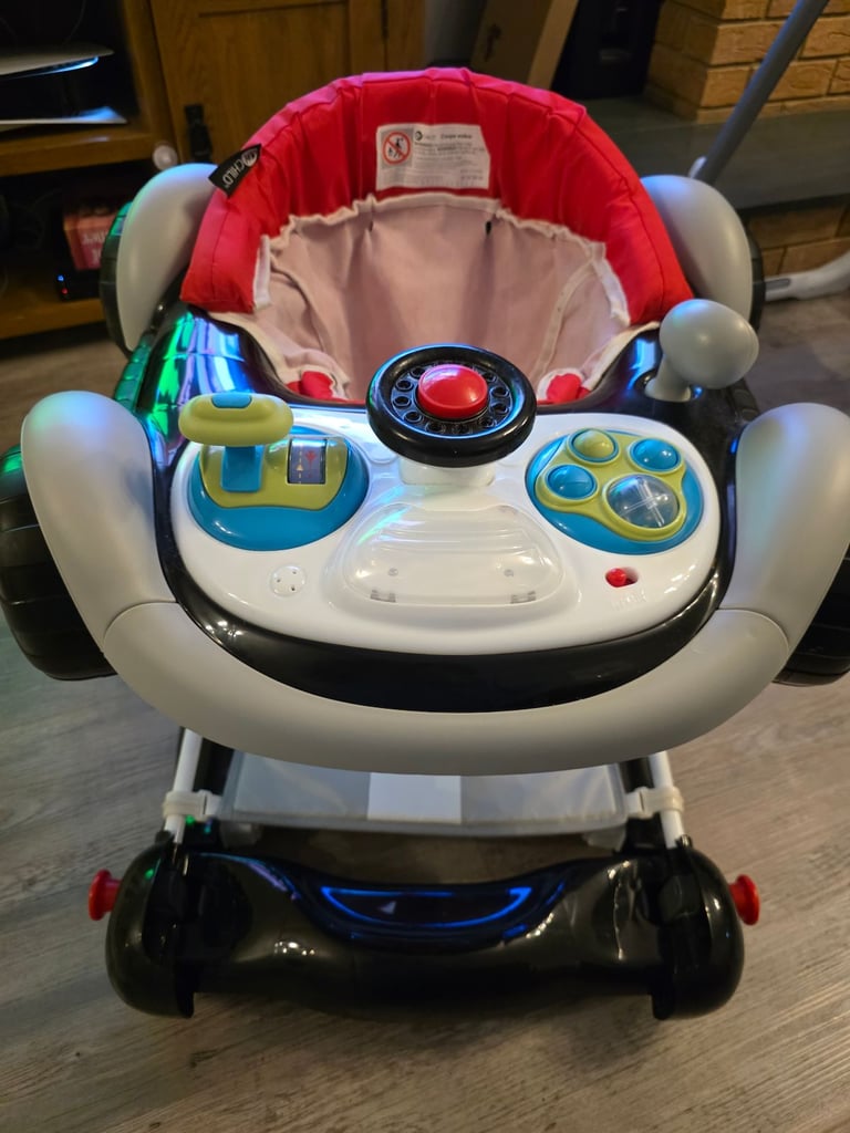 image for Baby walker 