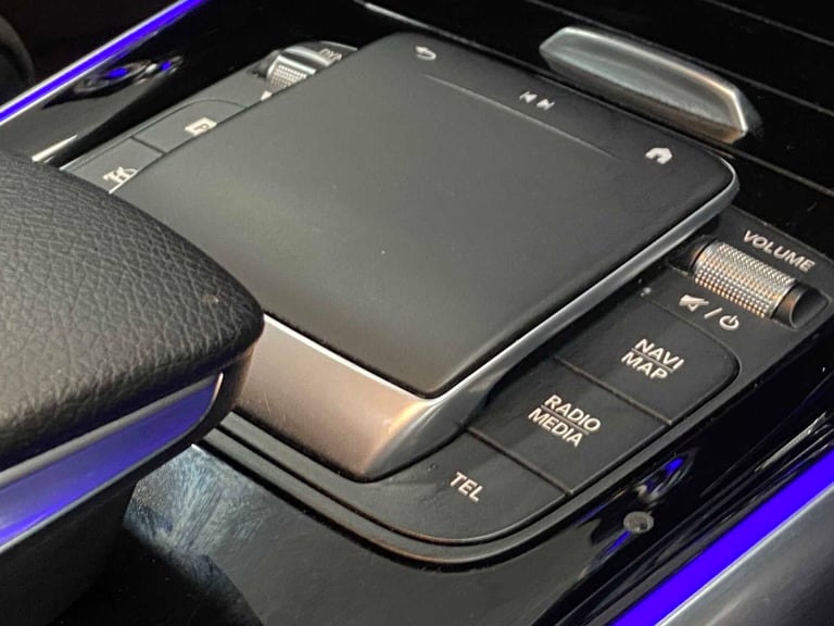  Mercedes-Benz GLA 200 AMG Line Premium Plus Night Ed 5dr Auto Hatchback Petrol Automatic