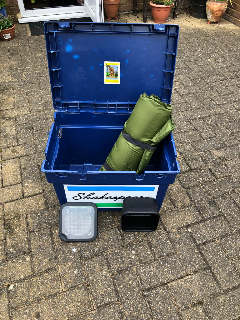 Second-Hand Fishing Equipment & Gear for Sale in Canterbury, Kent