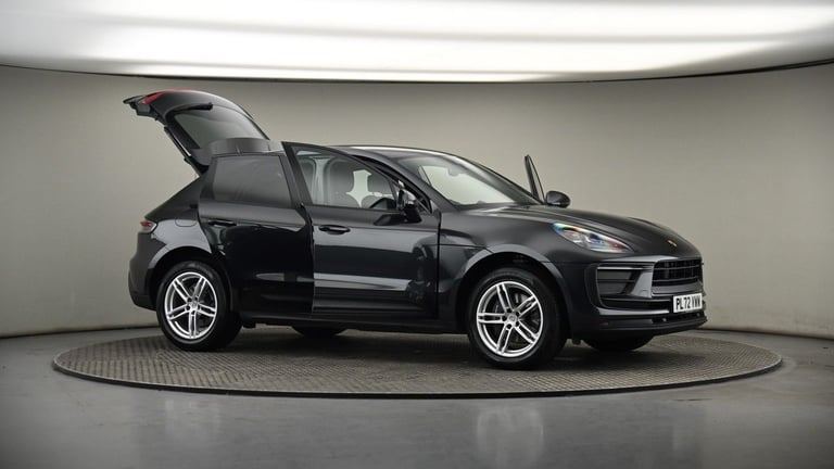 2023 Porsche Macan 2.0T PDK 4WD Euro 6 (s/s) 5dr SUV Petrol Automatic