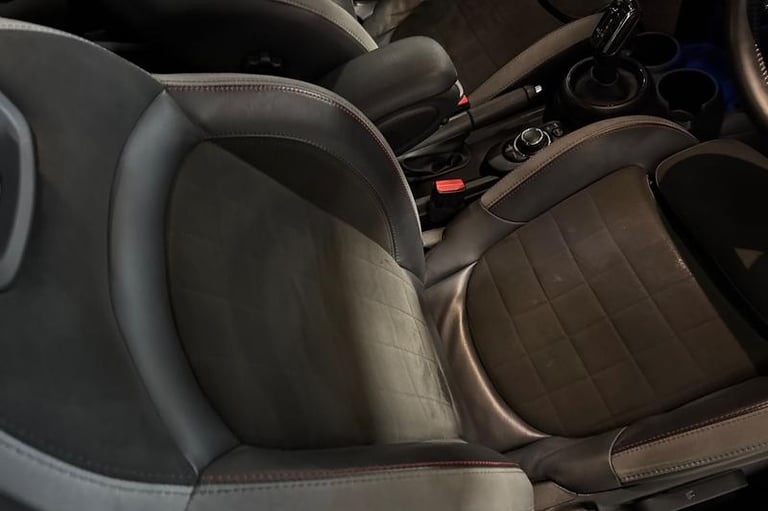 2022 MINI Hatch 1.5 Cooper Sport 5dr Auto HATCHBACK PETROL Automatic