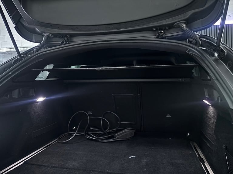 2020 Peugeot 508 SW 1.6 11.8kWh GT Line Estate 5dr Petrol Plug-in Hybrid EAT