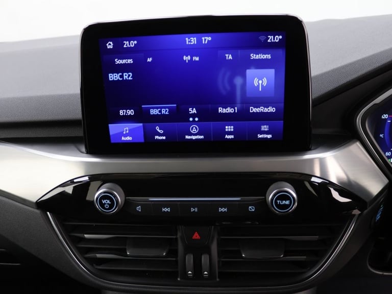 2022 Ford Kuga 1.5 EcoBlue Titanium SUV 5dr Diesel Auto Euro 6 (s/s) (120 ps) HATCHBACK Diesel Au...