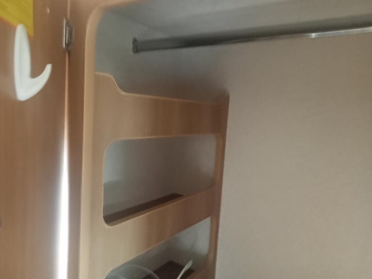 AUTOCRUISE VISTA (STUMPY) 2 BERTH 