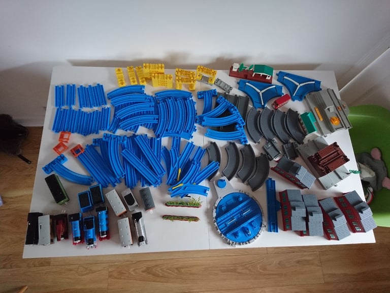 Thomas The Tank Engine Bundle