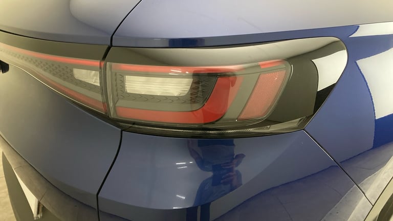 2022 Volkswagen ID.4 109kW Life Pure 52kWh 5dr Auto ESTATE ELECTRIC Automatic