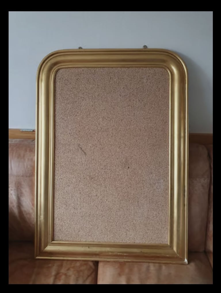 image for Free large corkboard
