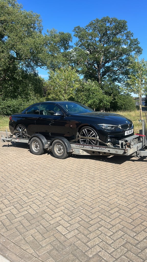CAR STORAGE.  PRESTIGE , SPORT & CLASSIC