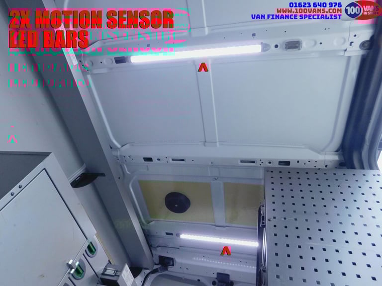 2022 Ford Transit Custom 2.0 280 EcoBlue Trend L1 H1 Euro 6 (s/s) 5dr PANEL VAN Diesel Manual