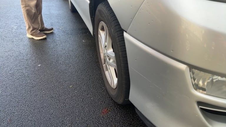 Toyota, PREVIA, MPV, 2005, Other, 2362 (cc), 5 doors