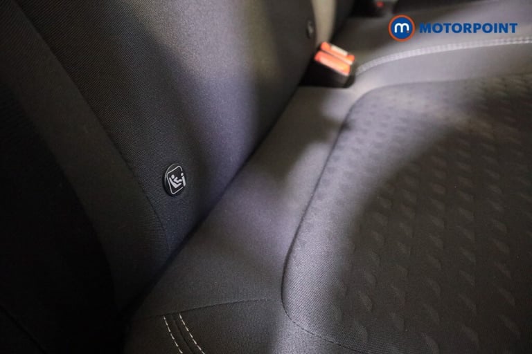 2020 Ford Fiesta 1.0 EcoBoost Titanium 5dr Auto HATCHBACK PETROL Automatic