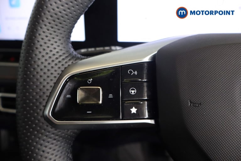 2025 MG MG HS 1.5 T-GDI Trophy 5dr DCT SUV Petrol Automatic