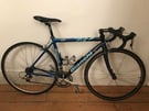 Bianchi SL3 Reparto Corse road bike - 54cm - Shimano Ultegra