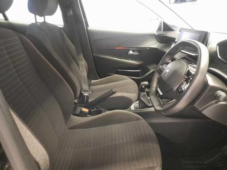 2022 Peugeot 208 1.2 PureTech Active Premium Hatchback 5dr HATCHBACK Petrol Manual