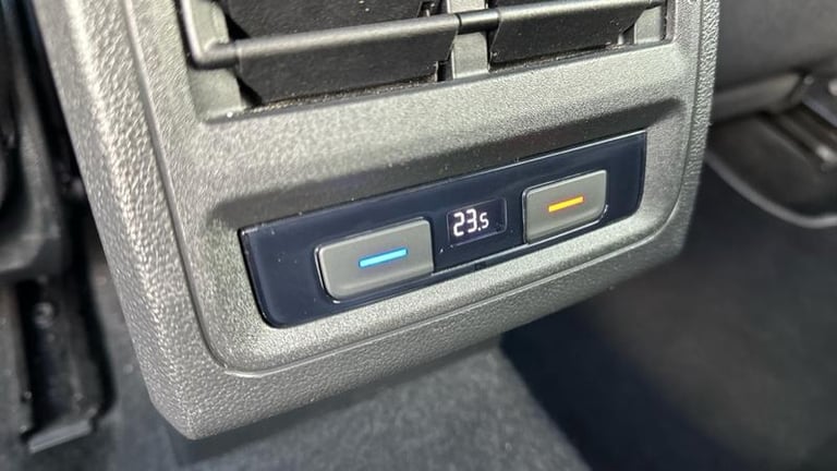 2020 Volkswagen Golf 1.5 TSI Style 5dr HATCHBACK PETROL Manual