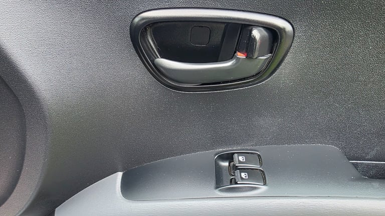 2013 Hyundai i10 1.2 Classic 5dr HATCHBACK Petrol Manual