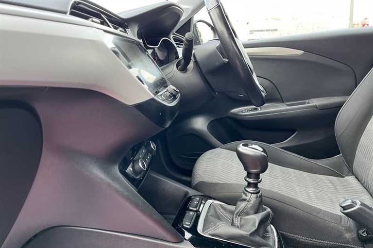 2020 Vauxhall Corsa 1.2 Turbo SE Premium 5dr HATCHBACK PETROL Manual