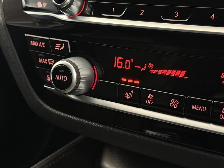 2019 BMW 5 Series 520d M Sport 5dr Auto ESTATE DIESEL Automatic