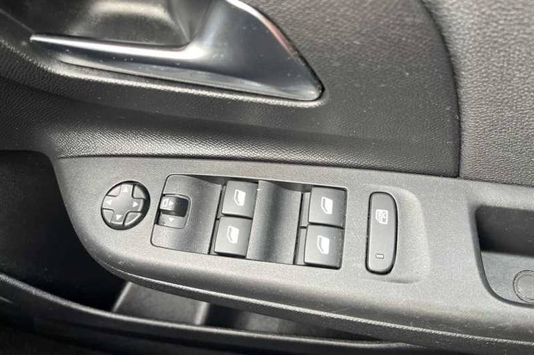 2023 Vauxhall Corsa 1.2 Turbo GS Hatchback 5dr Petrol Manual Euro 6 (s/s) (100 ps) Hatchback Petr...
