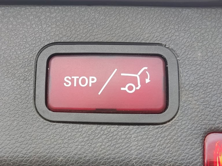 Mercedes GL Class C220 CDI BLUEEFFICIENCY EXECUTIVE SE