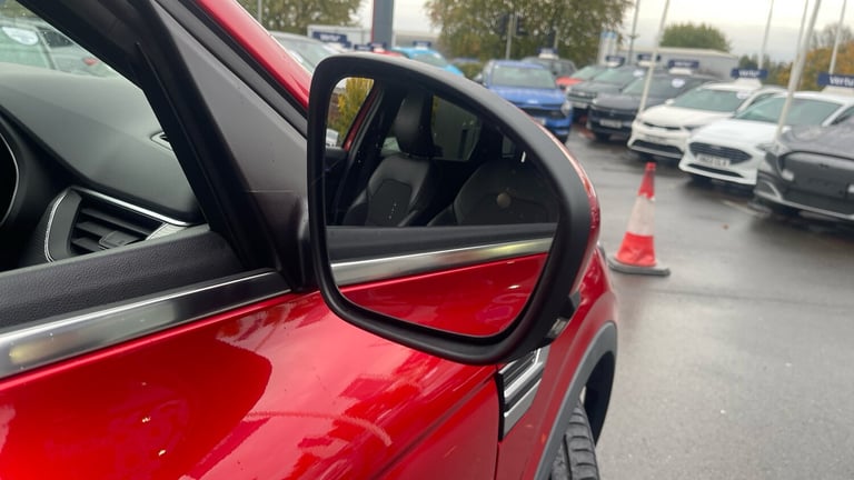 2024 Renault Arkana 1.6 E-Tech FHEV 145 Techno 5dr Auto Hybrid Estate Estate Hybrid Automatic