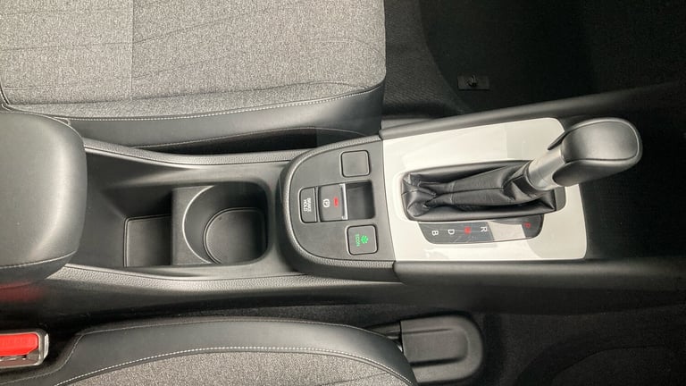 2022 Honda Jazz 1.5 i-MMD Hybrid EX 5dr eCVT Hybrid Hatchback Hatchback Hybrid Automatic