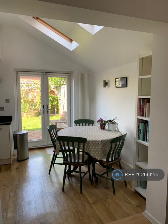 3 bedroom house in Gardiner Street, Oxford, OX3 (3 bed) (#2661156)