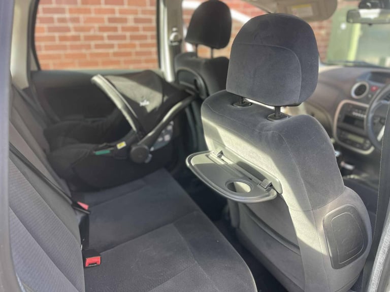 Citroen, C3, Hatchback, 2006, Semi-Auto, 1587 (cc),5 doors - Image 4