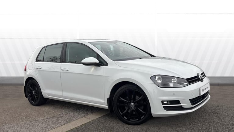 image for 2015 Volkswagen Golf 1.4 TSI Match 5dr Petrol Hatchback Hatchback Petrol Manual