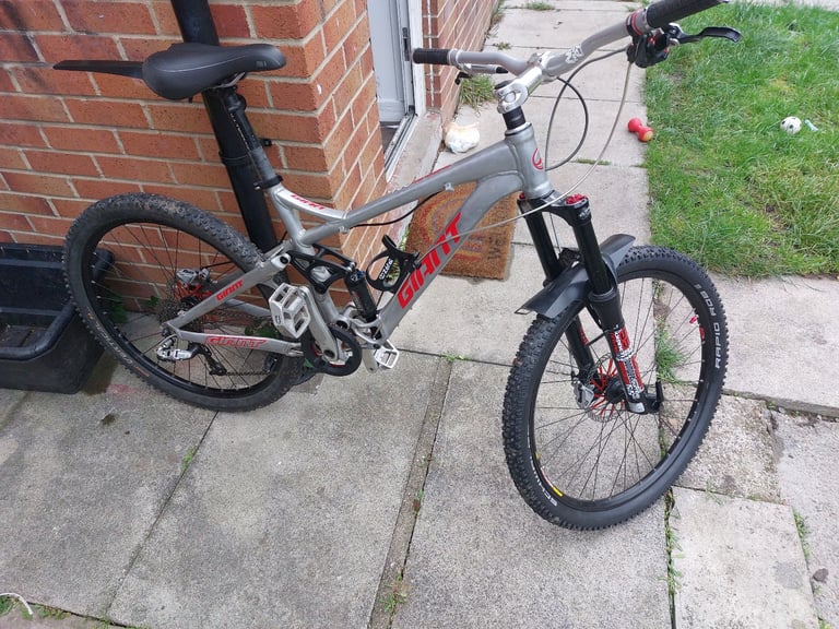 Giant reign Bikes Bicycles Cycles for Sale Gumtree