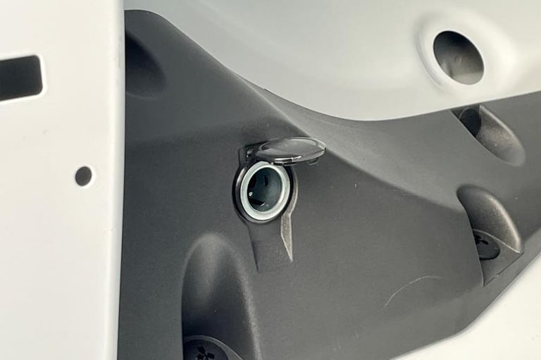 2025 Ford Transit Connect 1.5 EcoBoost PHEV 150 Trend Van Auto PANEL VAN PETROL/ELECTRIC Automatic