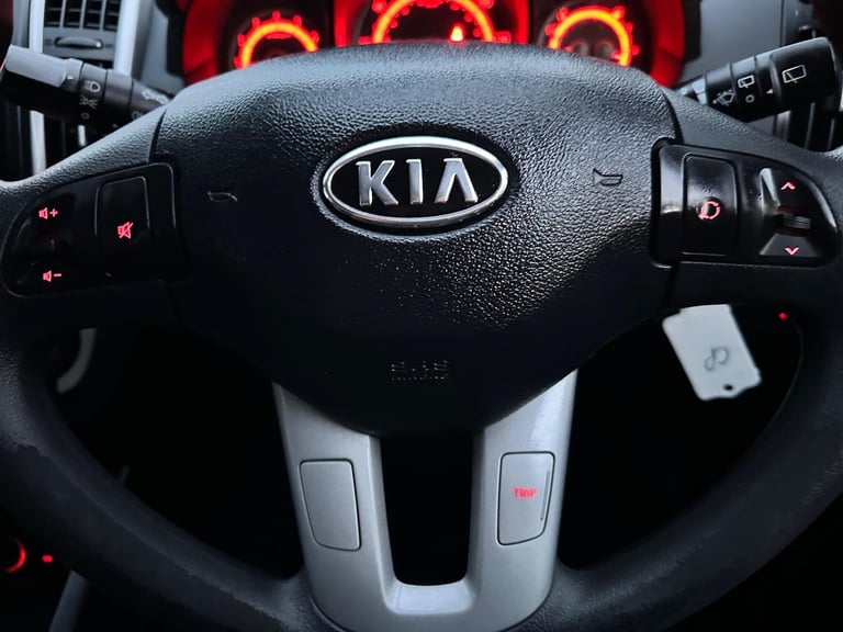 2010 Kia Ceed 1.6 1 Auto Euro 4 5dr HATCHBACK Petrol Automatic