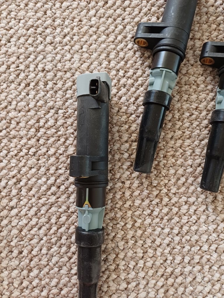 Renault Megane Scenic Coil Ignition Coil Pack