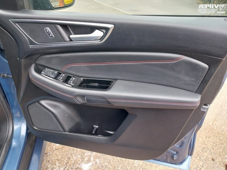 2018 Ford S-Max 2.0 EcoBlue 190 ST-Line 5dr MPV Diesel Manual