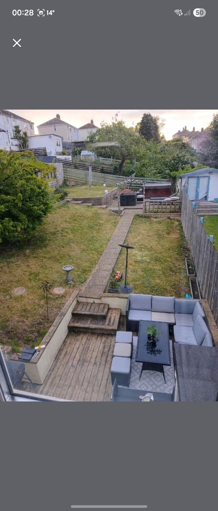 image for Room to rent Chelston Torquay