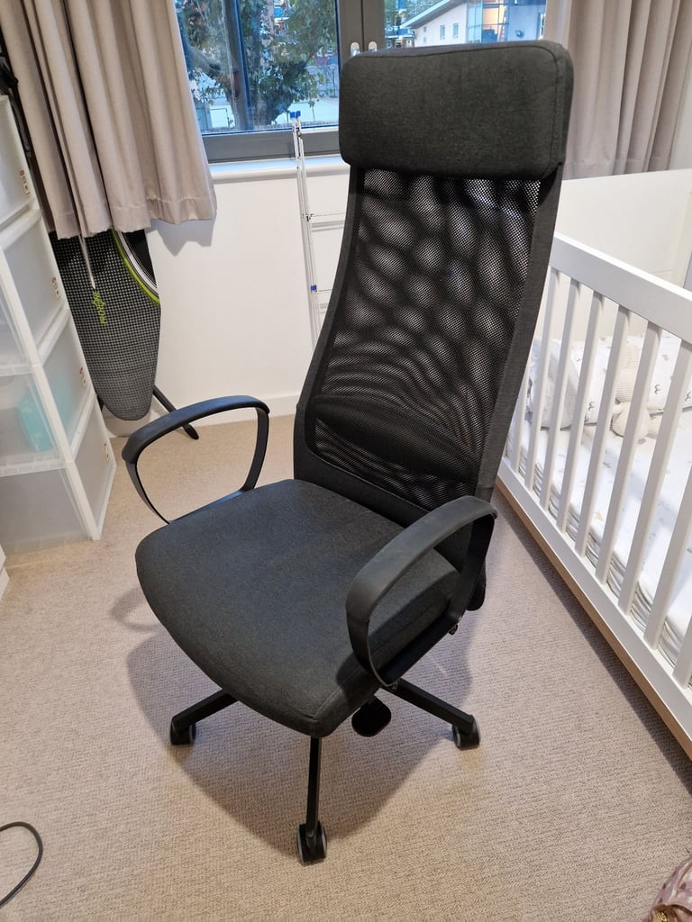 image for Office Chair (Ikea)