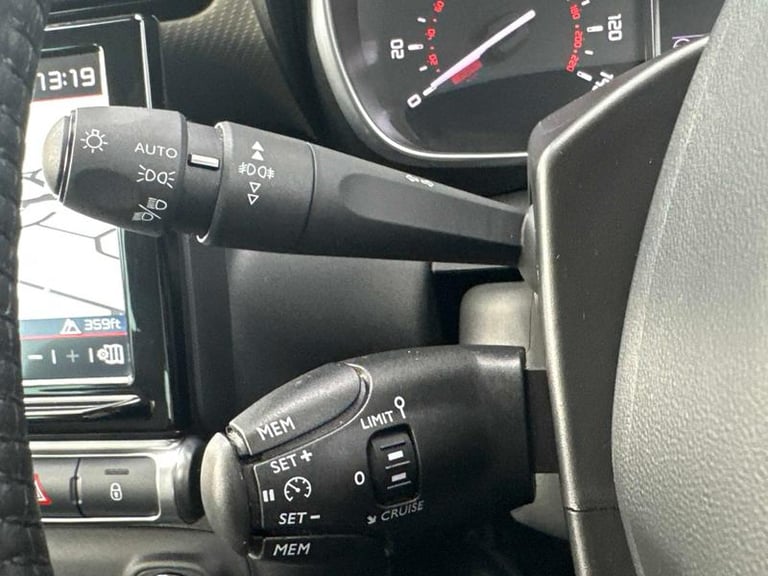 2023 Citroen C3 Aircross Aircross Shine + Ptch Automatic SUV Petrol Automatic