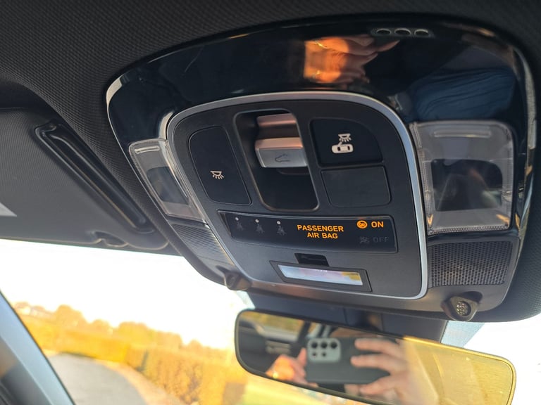 2022 Hyundai Tucson N-Line S