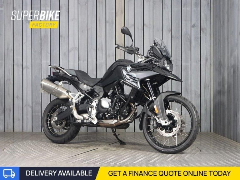image for 2022 72 BMW F 850 GS TE