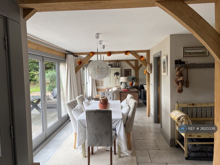 3 bedroom house in Starvecrow Lane, Peasmarsh, Rye, TN31 (3 bed) (#2620336)