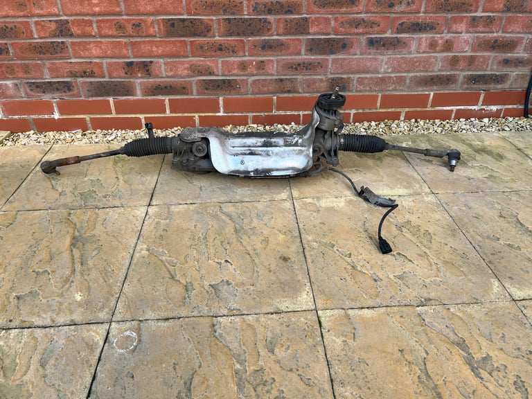 image for B7 passat 2.0 tdi 2012 steering rack