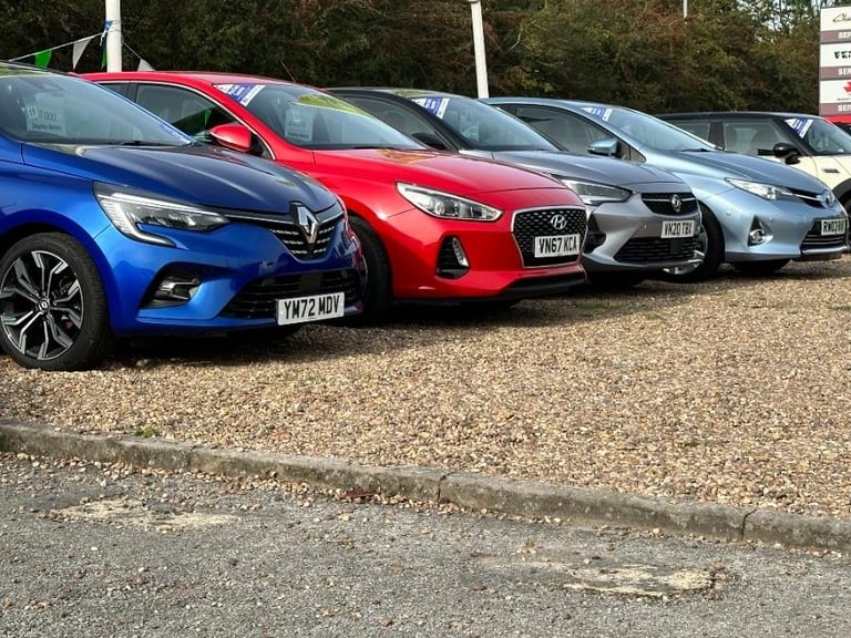 2022 Nissan Qashqai 1.3 DiG-T MH 158 Tekna 5dr Xtronic HATCHBACK PETROL Automatic