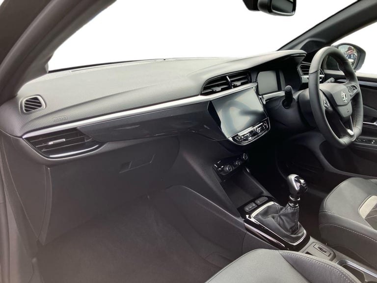 2023 Vauxhall Corsa ULTIMATE HATCHBACK Petrol Manual