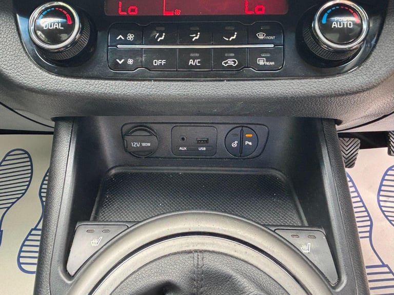 KIA SPORTAGE 2.0 CRDi KX-4 2014