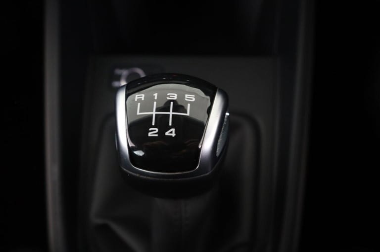 2022 Audi A1 25 TFSI Technik 5dr HATCHBACK PETROL Manual