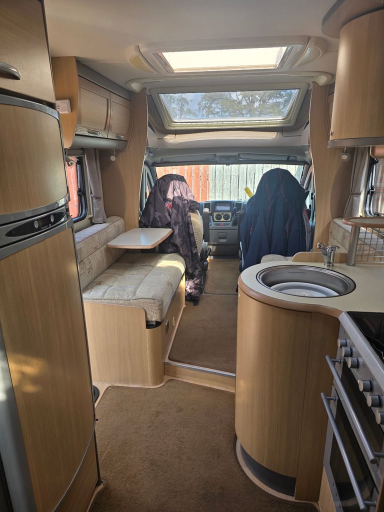 Fiat, DUCATO 35 130 M-JET LWB, 2008, 2287 (cc)