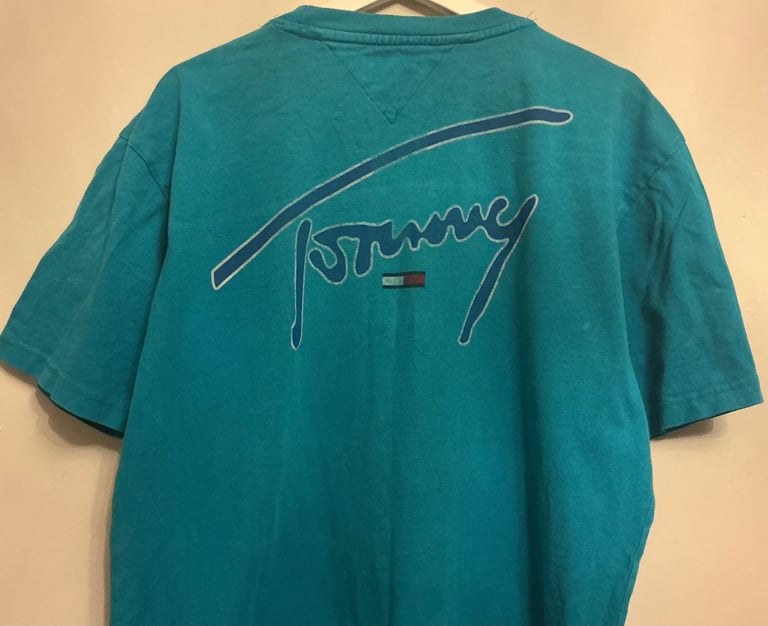 image for Tommy Hilfiger Retro Vintage 