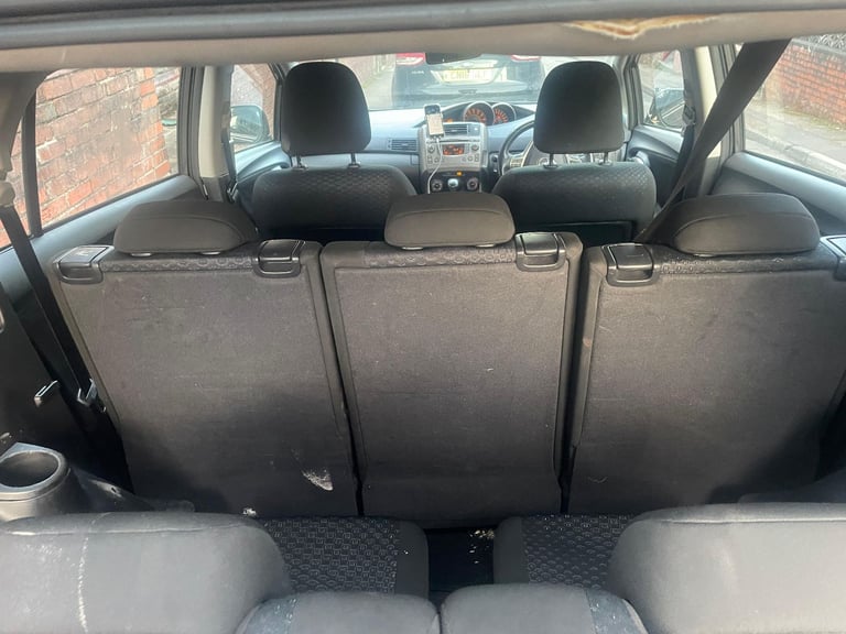 Toyota verso automatic 1.8 petrol 7 seaters ulezfree