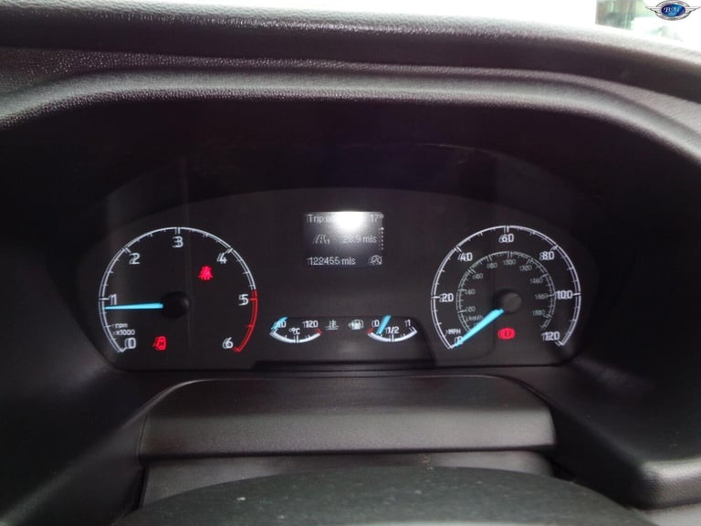 FORD TRANSIT 2.0 Transit Leader Van 350 L3 2.0L EcoBlue 130PS RWD 6 Speed