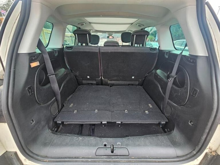 2015 Fiat 500L 1.6 MultiJet Lounge MPW Euro 5 (s/s) 5dr MPV Diesel Manual
